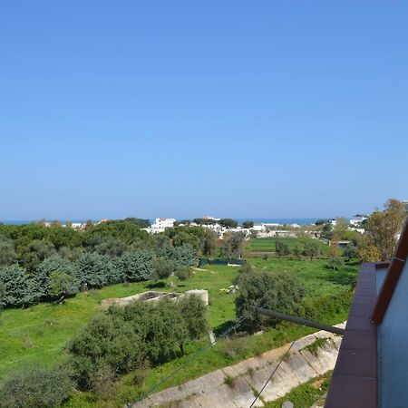 פסקיצ'י Bed And Breakfast Arcobaleno מראה חיצוני תמונה