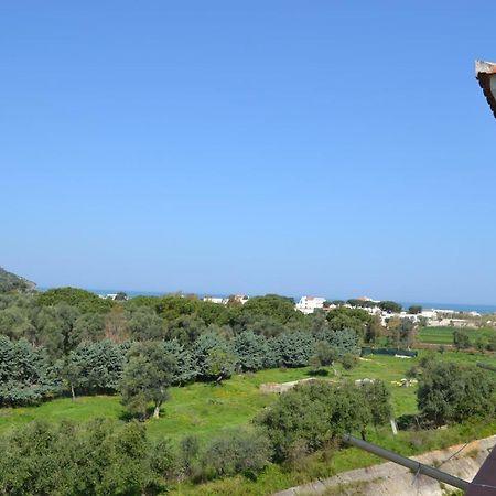 פסקיצ'י Bed And Breakfast Arcobaleno מראה חיצוני תמונה