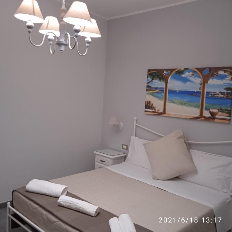 פסקיצ'י Bed And Breakfast Arcobaleno מראה חיצוני תמונה