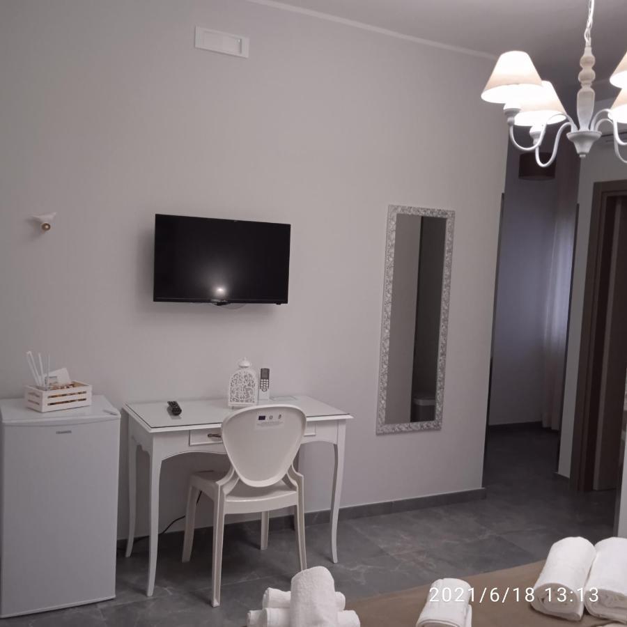 פסקיצ'י Bed And Breakfast Arcobaleno מראה חיצוני תמונה