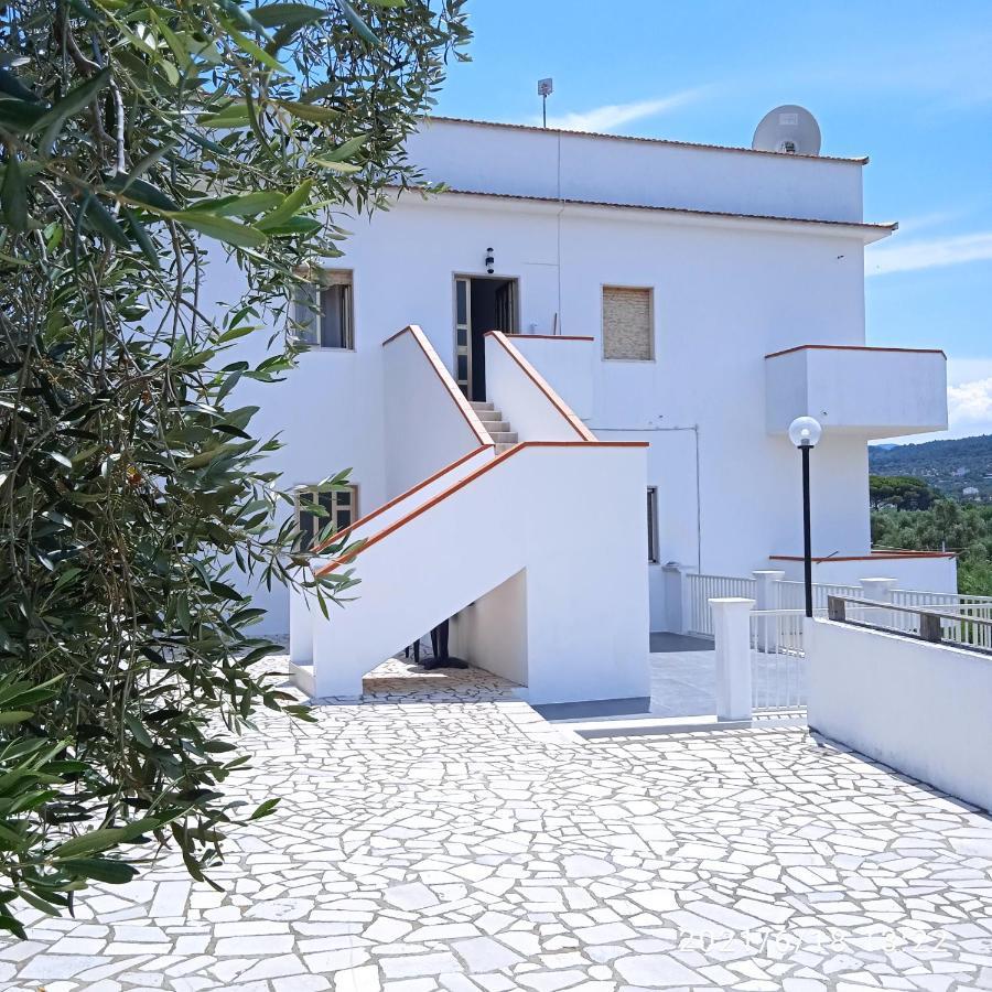 פסקיצ'י Bed And Breakfast Arcobaleno מראה חיצוני תמונה