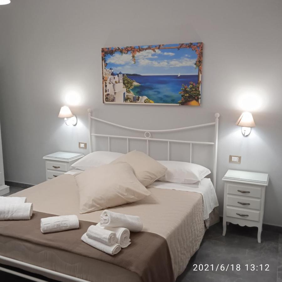 פסקיצ'י Bed And Breakfast Arcobaleno מראה חיצוני תמונה