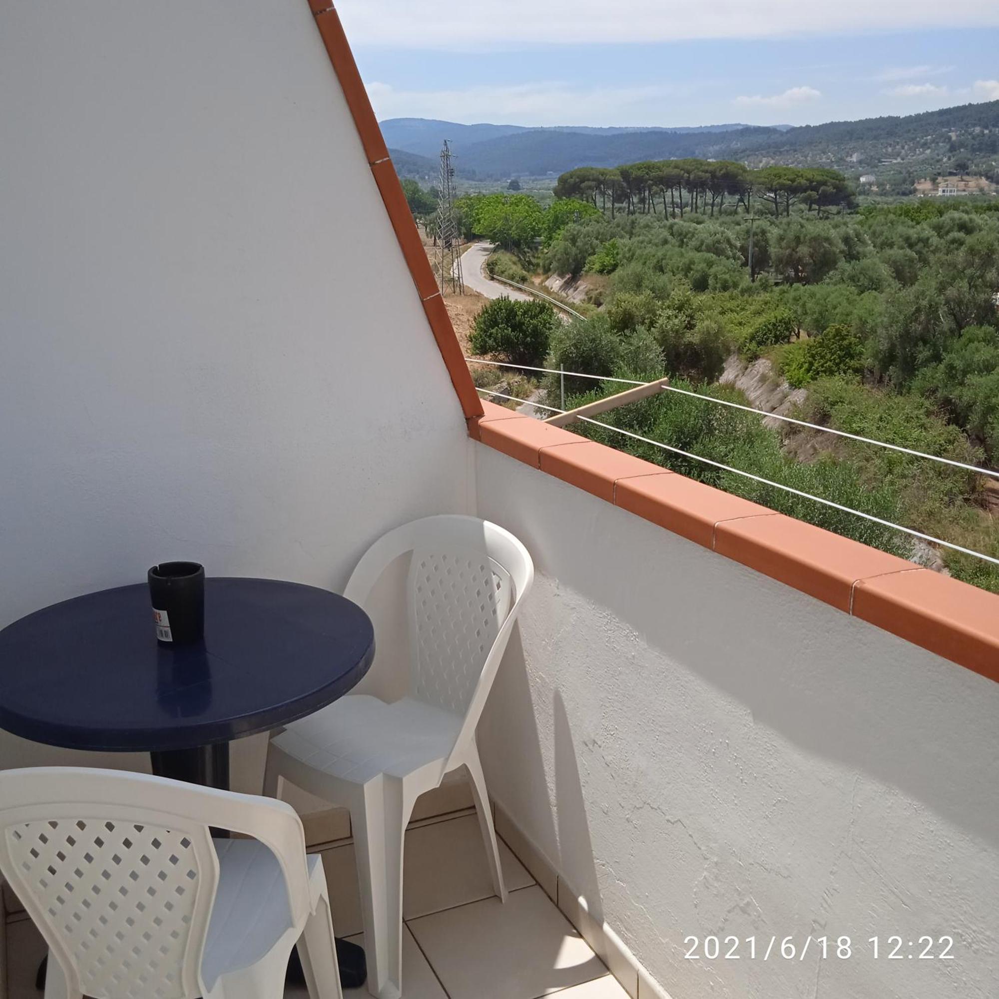 פסקיצ'י Bed And Breakfast Arcobaleno חדר תמונה
