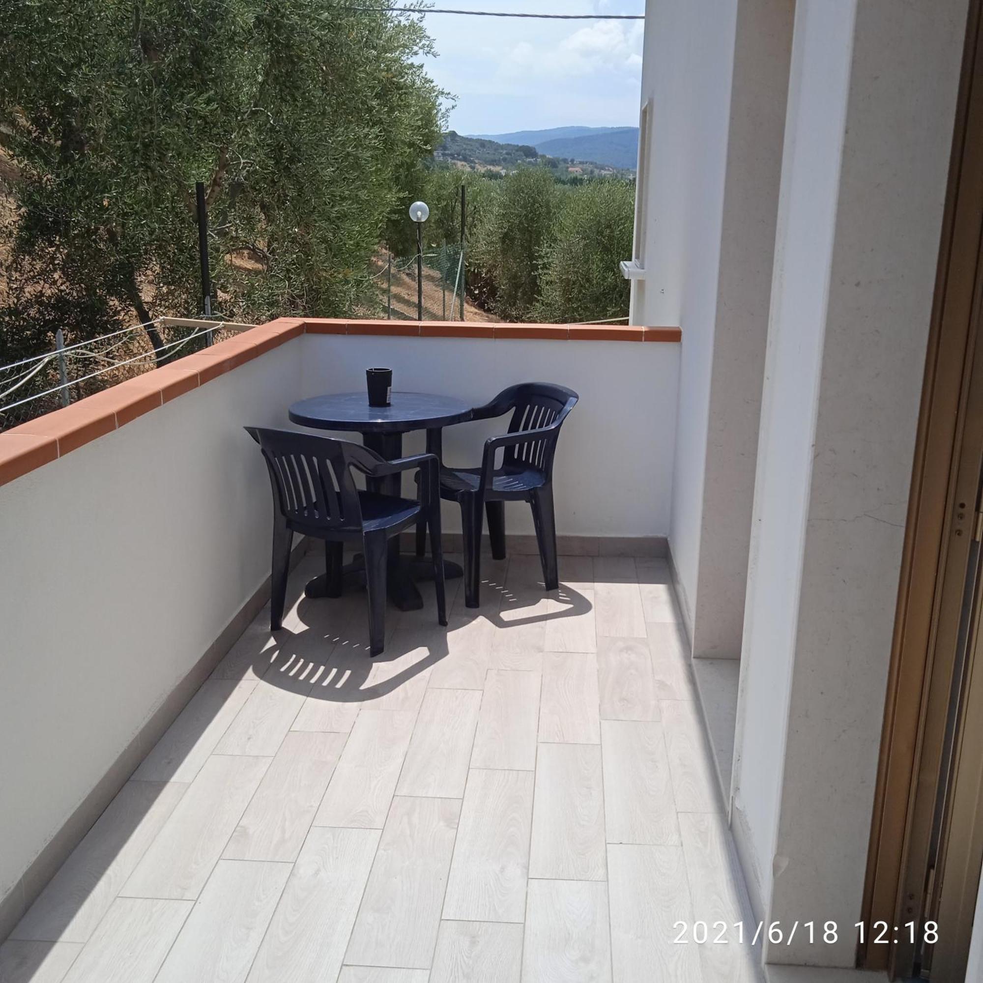 פסקיצ'י Bed And Breakfast Arcobaleno חדר תמונה