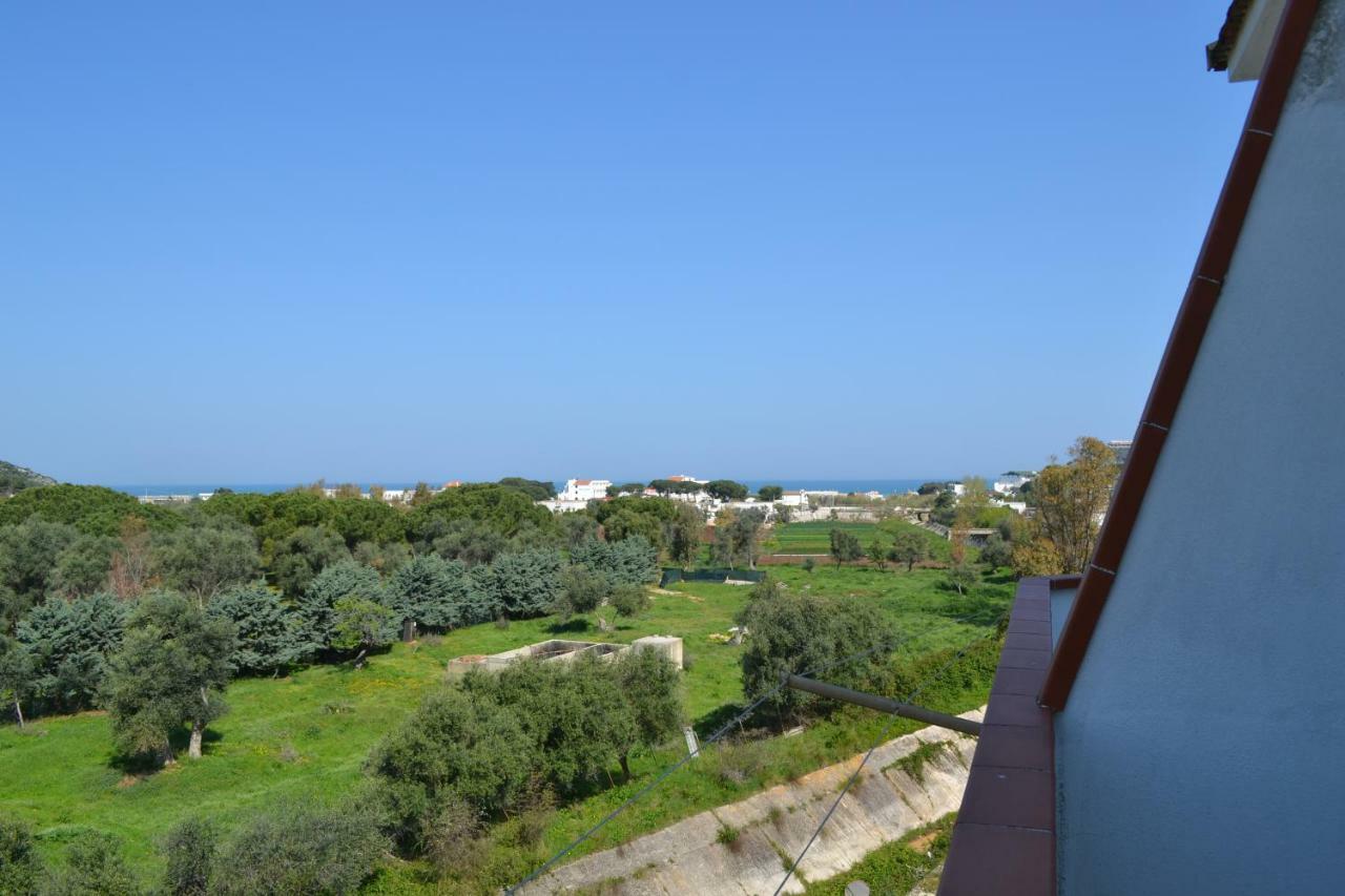 פסקיצ'י Bed And Breakfast Arcobaleno מראה חיצוני תמונה
