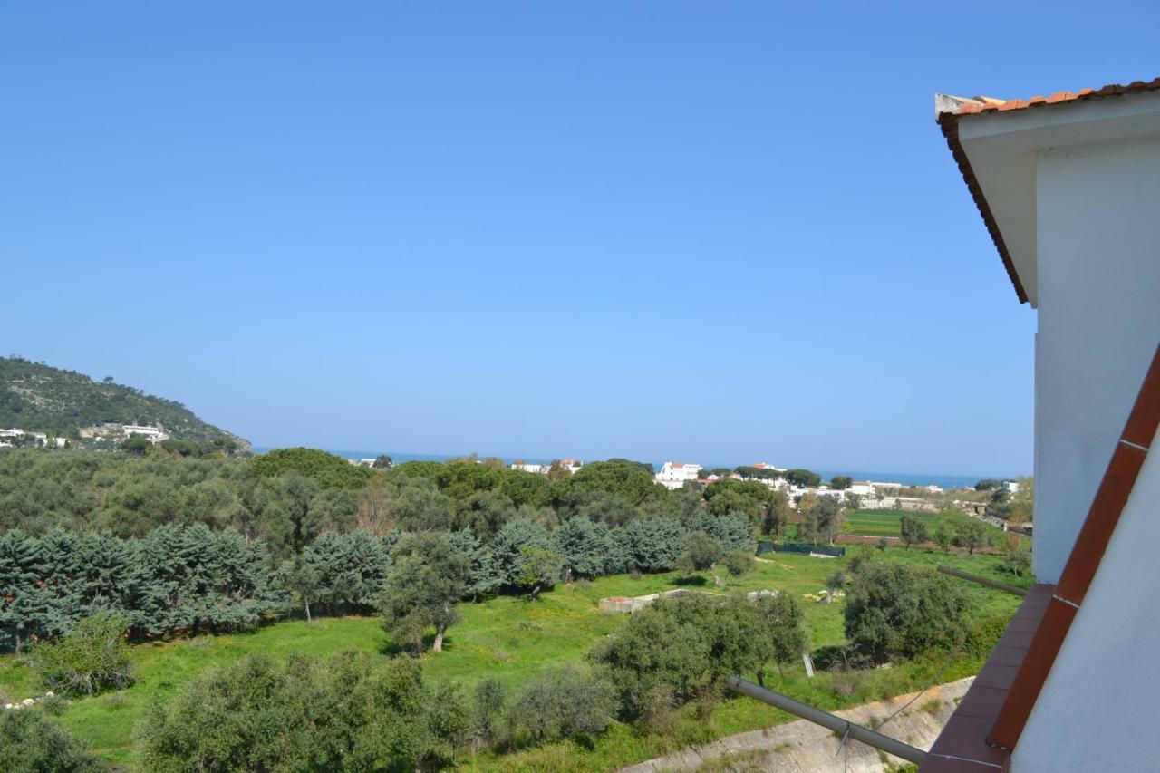 פסקיצ'י Bed And Breakfast Arcobaleno מראה חיצוני תמונה