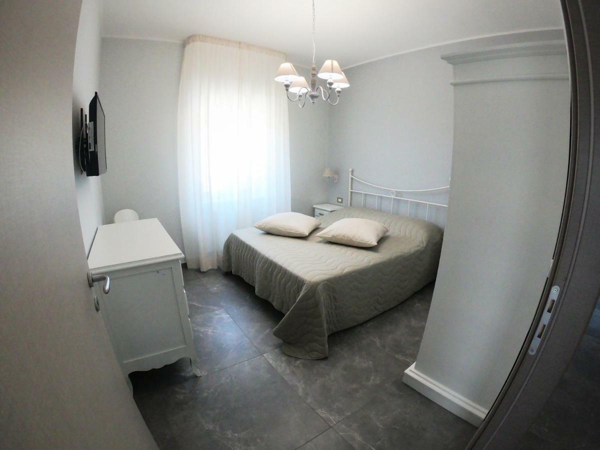 פסקיצ'י Bed And Breakfast Arcobaleno מראה חיצוני תמונה