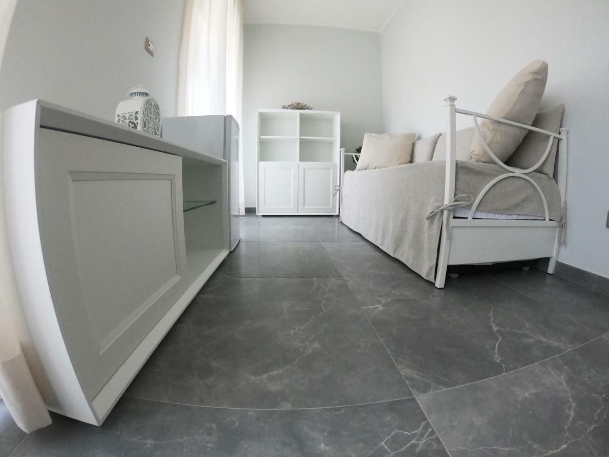 פסקיצ'י Bed And Breakfast Arcobaleno מראה חיצוני תמונה