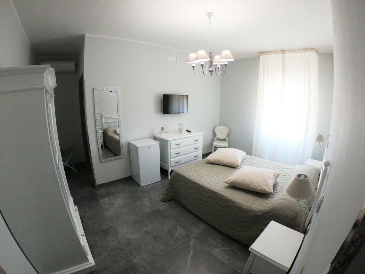 פסקיצ'י Bed And Breakfast Arcobaleno מראה חיצוני תמונה