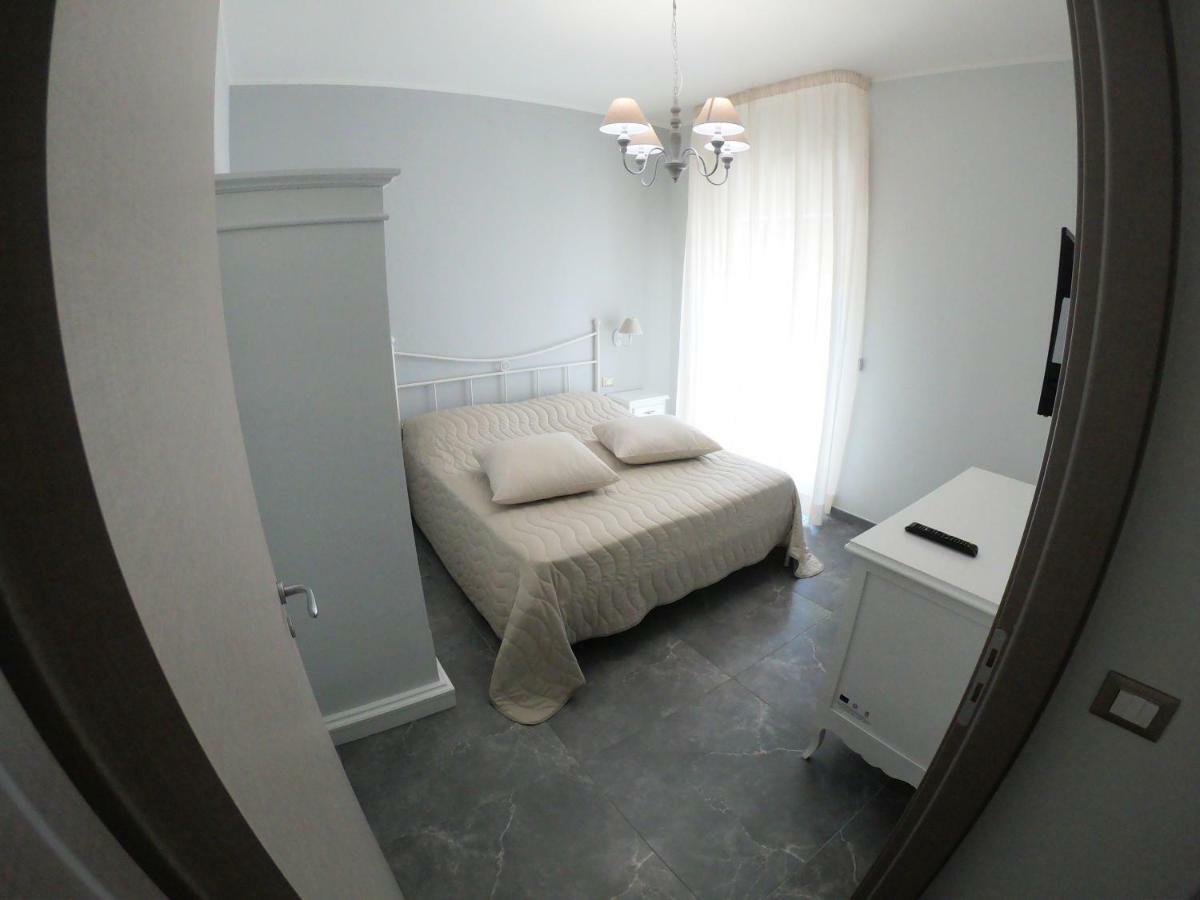פסקיצ'י Bed And Breakfast Arcobaleno מראה חיצוני תמונה