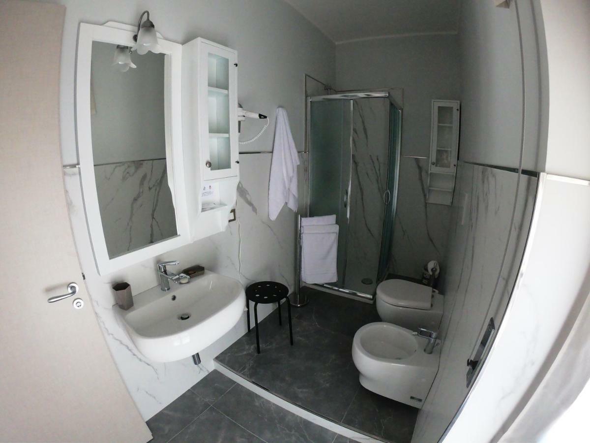 פסקיצ'י Bed And Breakfast Arcobaleno מראה חיצוני תמונה