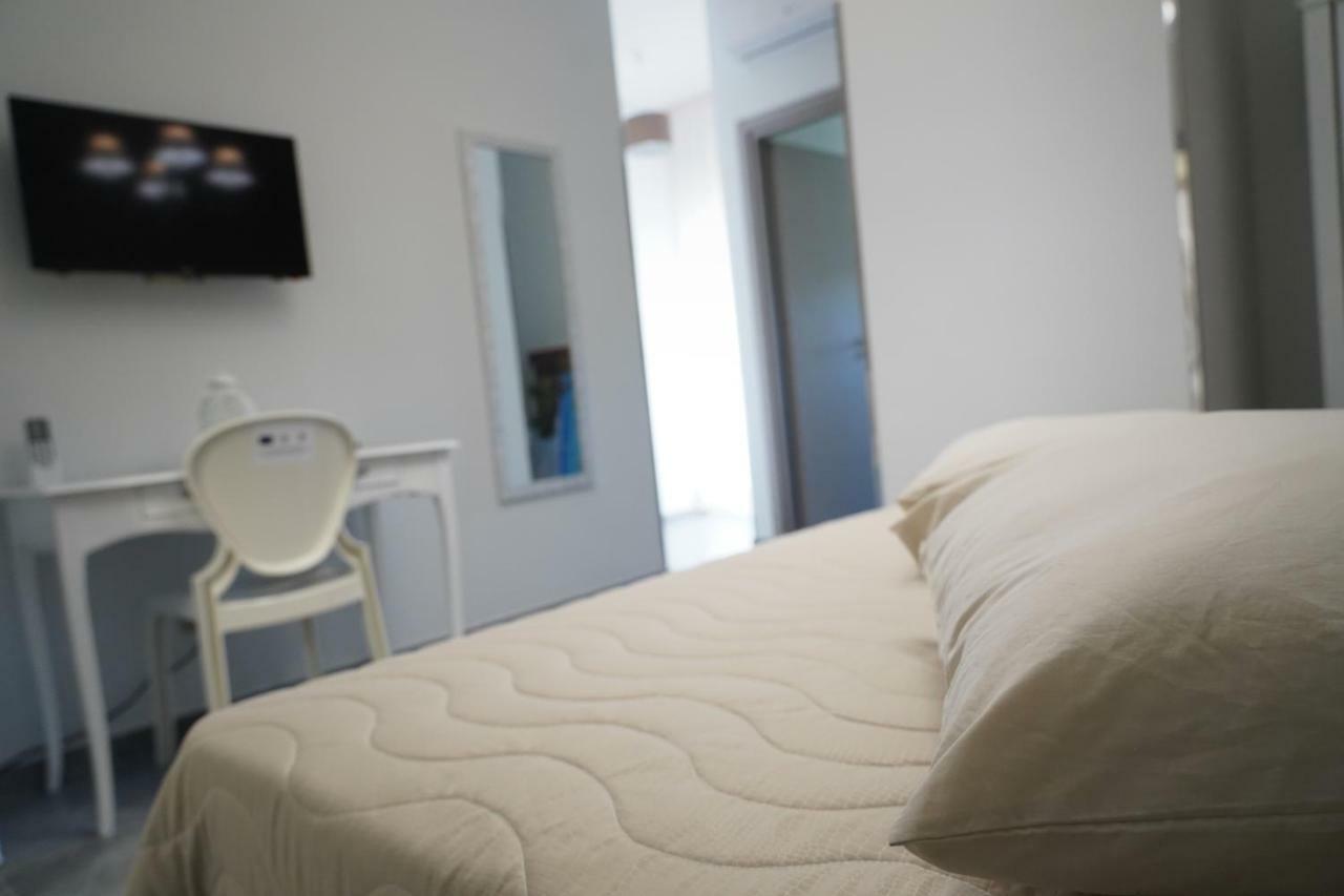 פסקיצ'י Bed And Breakfast Arcobaleno מראה חיצוני תמונה