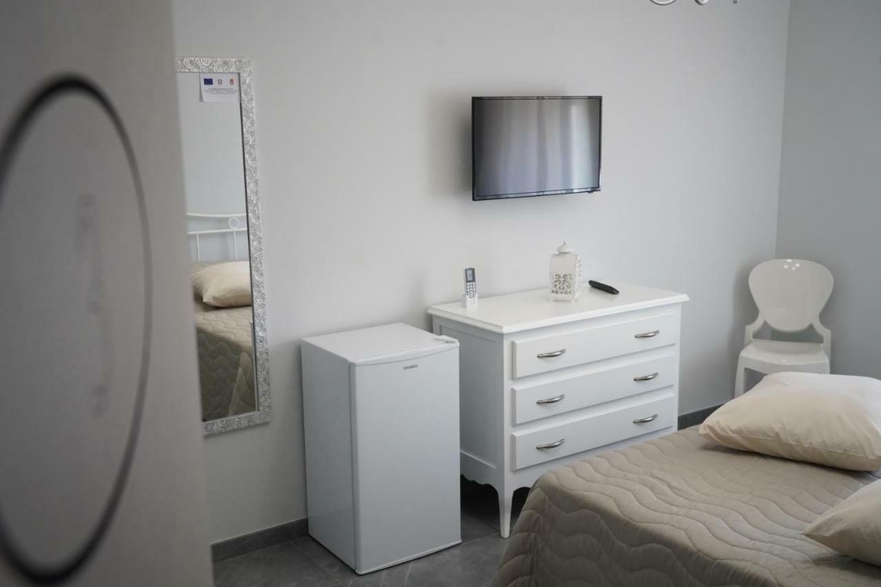 פסקיצ'י Bed And Breakfast Arcobaleno מראה חיצוני תמונה