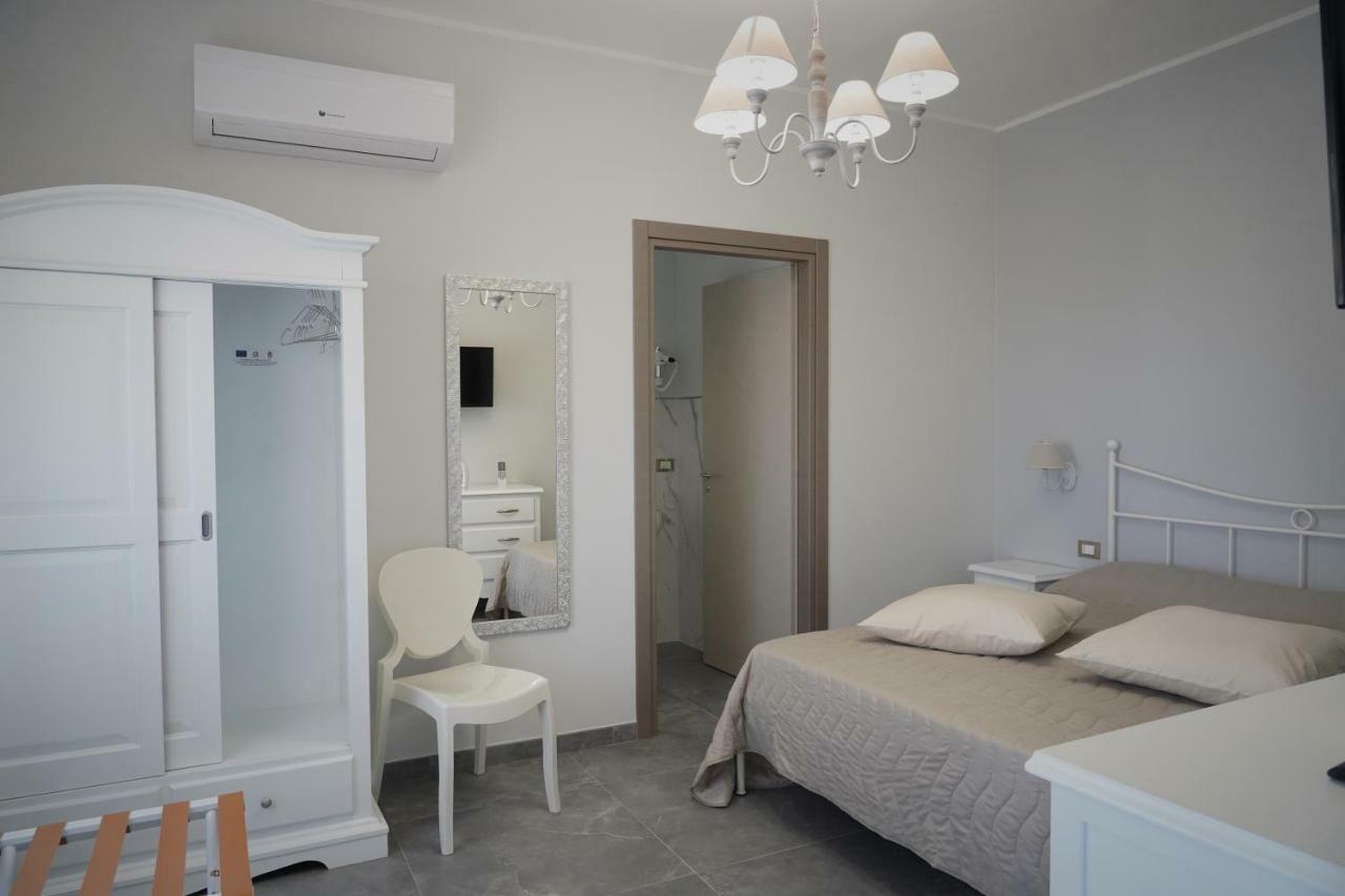 פסקיצ'י Bed And Breakfast Arcobaleno מראה חיצוני תמונה