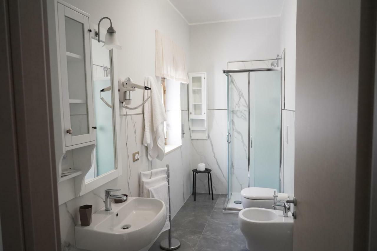 פסקיצ'י Bed And Breakfast Arcobaleno מראה חיצוני תמונה