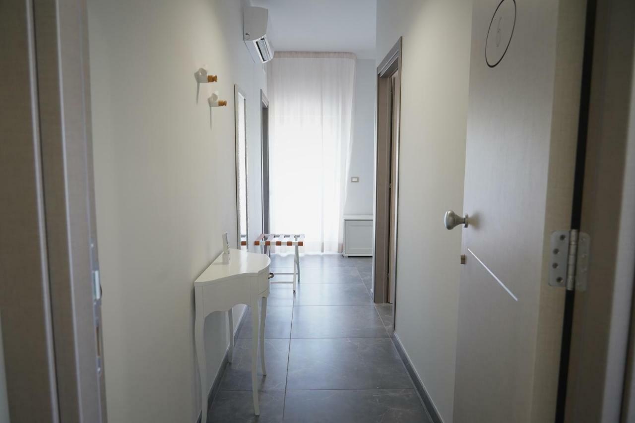 פסקיצ'י Bed And Breakfast Arcobaleno מראה חיצוני תמונה
