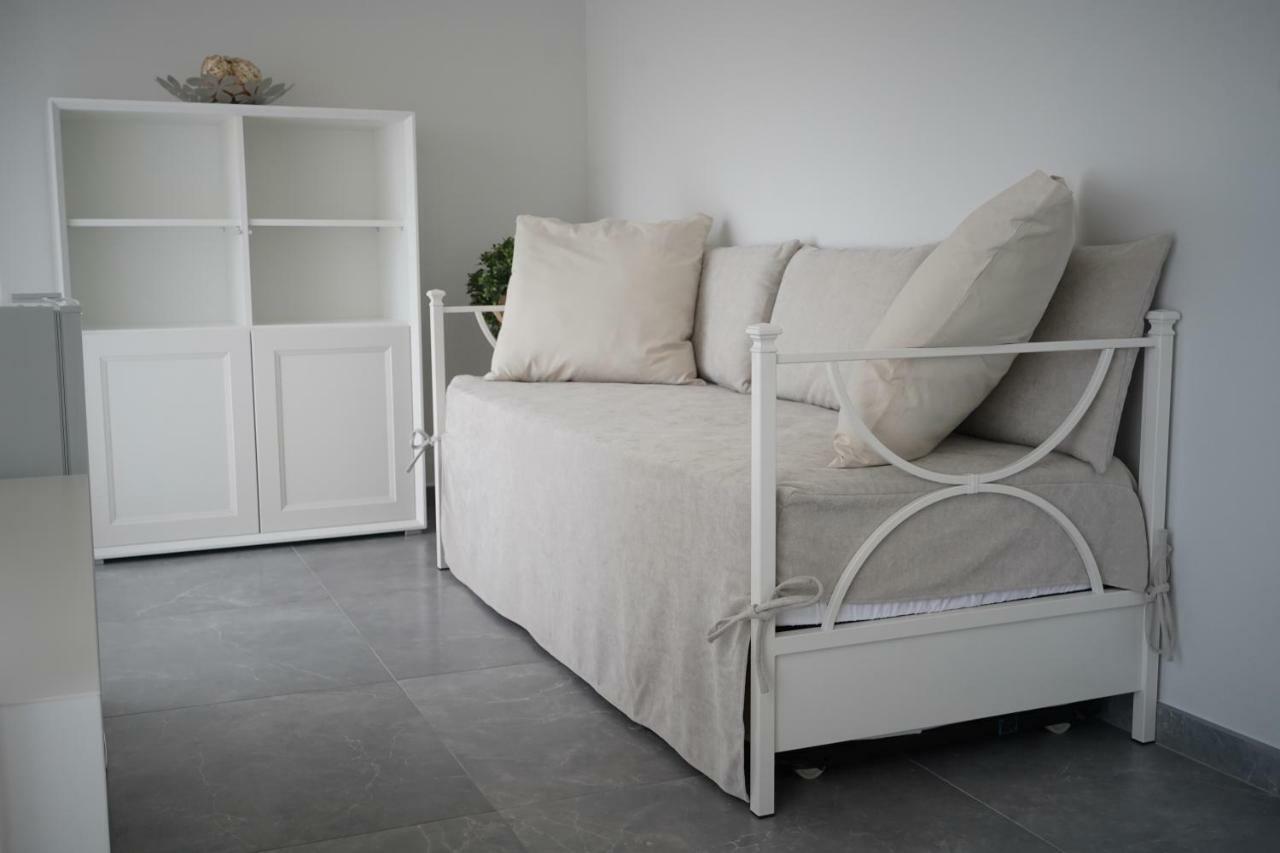 פסקיצ'י Bed And Breakfast Arcobaleno מראה חיצוני תמונה